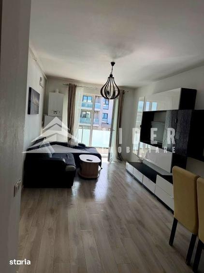 Apartament de inchiriat pet friendly cartier Buna Ziua - 1