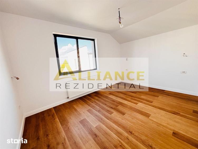 Casa individuala 5 camere 2 bai | Suprafa?a utila 125 mp | Suprafa?a - 4