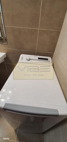 Apartament cu 2 camere în Tudor Vladimirescu