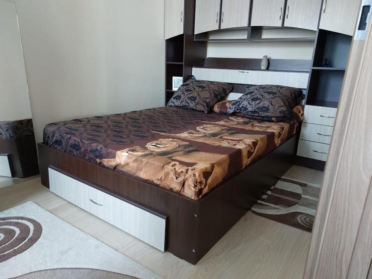 Apartament cu 2 camere nedecomandat în Central
