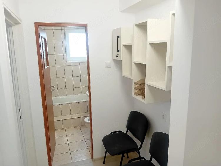 Apartament cu 2 camere decomandat în Ultracentral