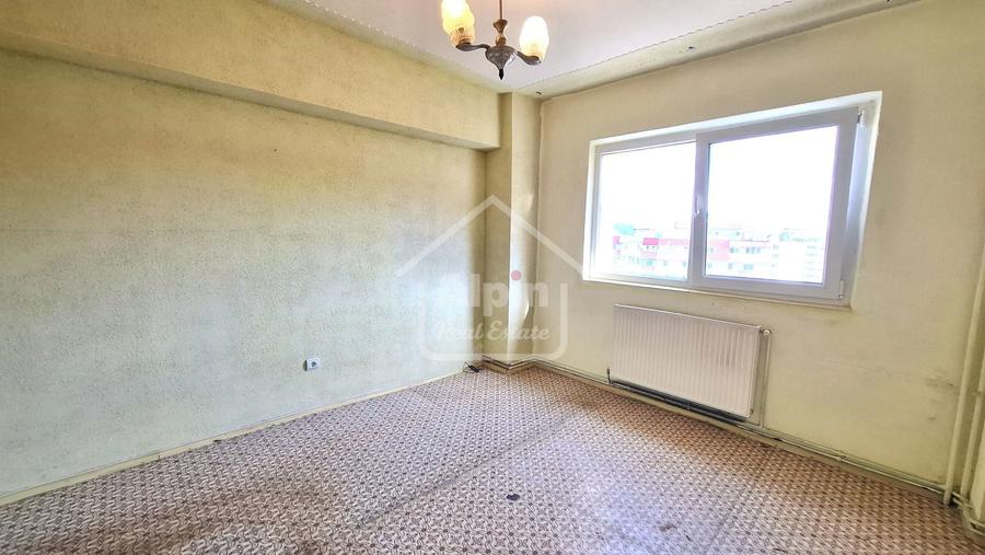 Suprafata Generoasa Priveliste I 4 camere Racadau - 14