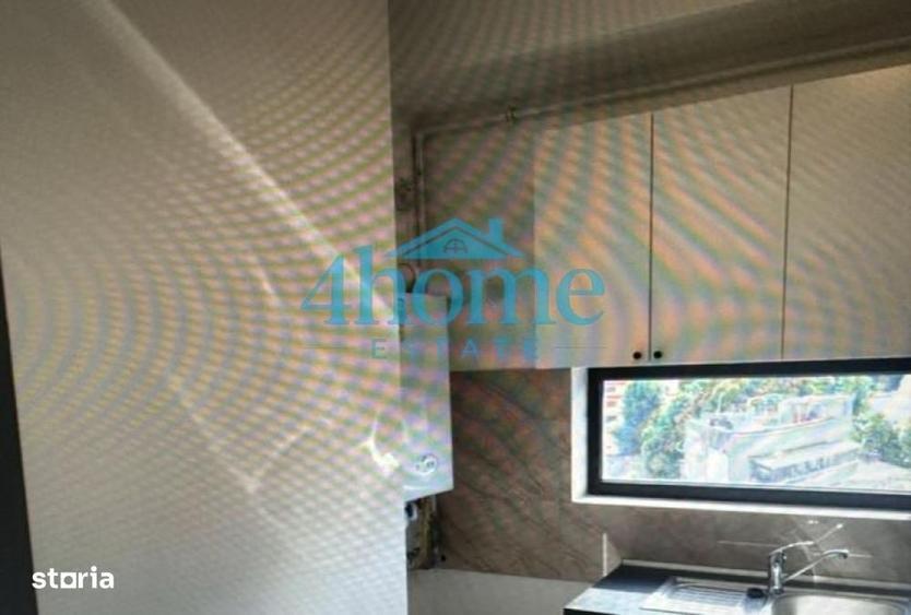 Apartament cu 2 camere în Muncii