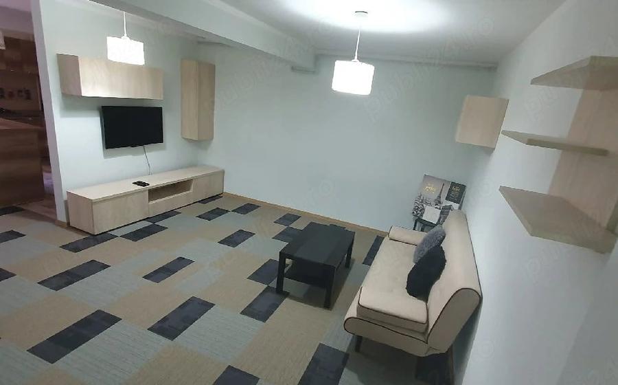Apartament cu 2 camere semidecomandat în Fundeni