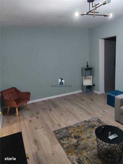 Apartament 2 camere Semidecomandat Sos. Oltenitei LUX - 15