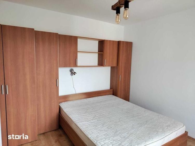 Apartament 2 camere chirie cart Solidaritatii - 2