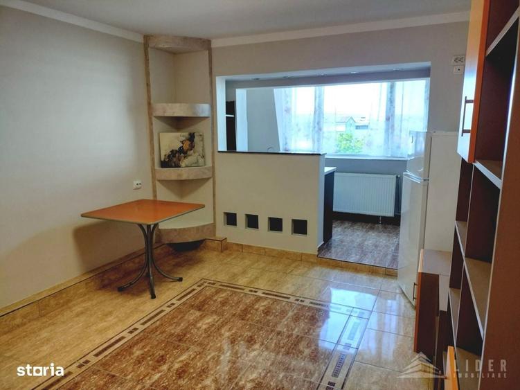 Apartament 2 camere decomandat, 54 mp, balcon | Zorilor - 6
