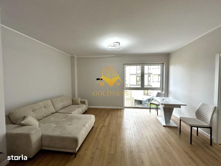 Apartament cu 2 camere, mobilat în Bulgaria