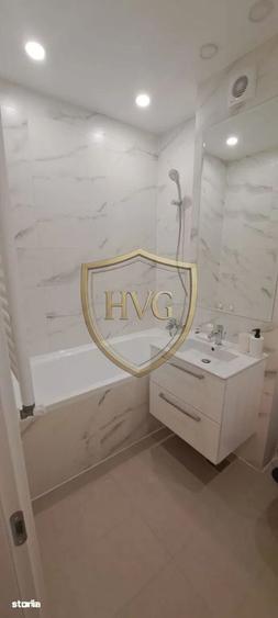 Apartament cu 2 camere | Loc de parcare | Centrala proprie | Pallady - 7