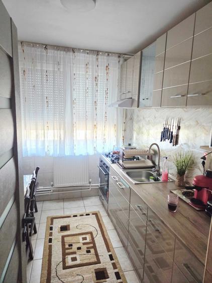 Apartament 2 camere - 6