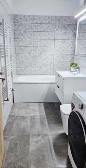 Apartament cu 2 camere decomandat în Herăstrău