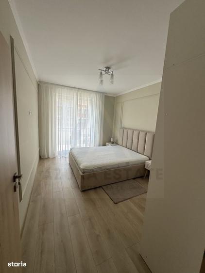 Apartament cu 3 camere în Lazaret