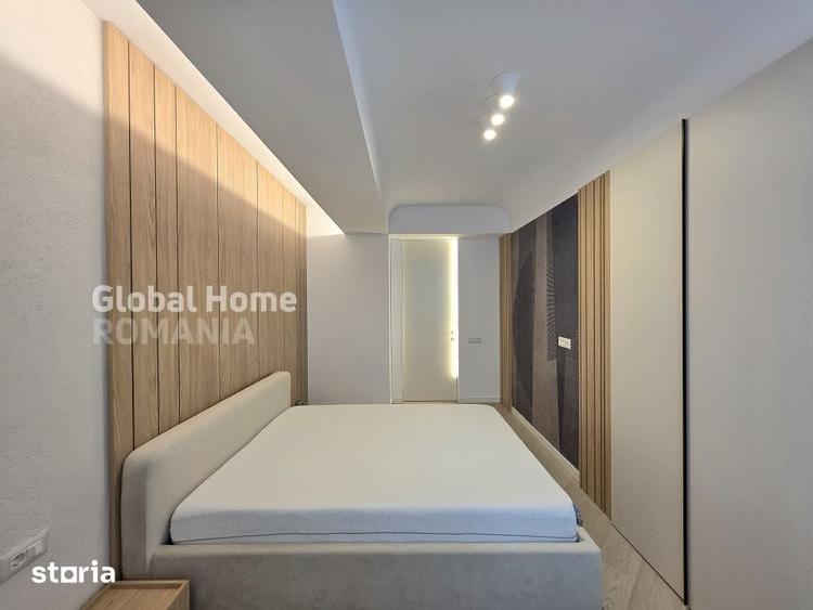 Designer | 3 Rooms Apartment + Terrace + Parking | Cortina North Piper - 19