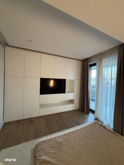 NOU, VILA MODERNA, in apropiere de British School - 20