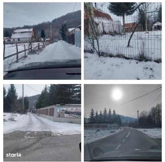 Casă cu 2 camere în Hărman
