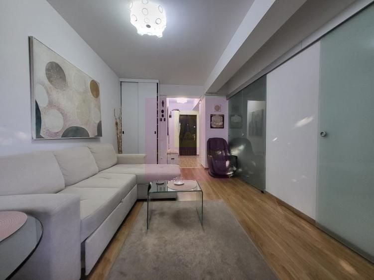 Studio Premium în bloc boutique Nicolae Grigorescu - 7