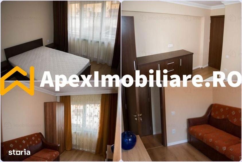 Apartament cu 4 camere decomandat în Progresul