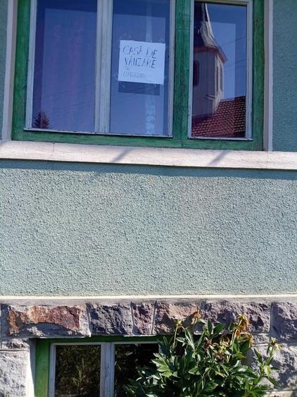 Casă cu 2 camere în Glăjărie