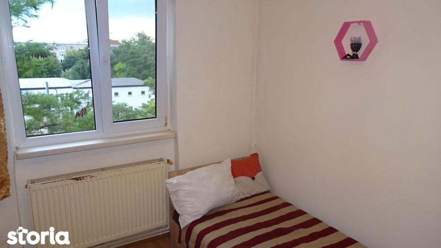Inchiriez apartament 2 camere in Deva, zona Scarisoara, mobilat, - 8