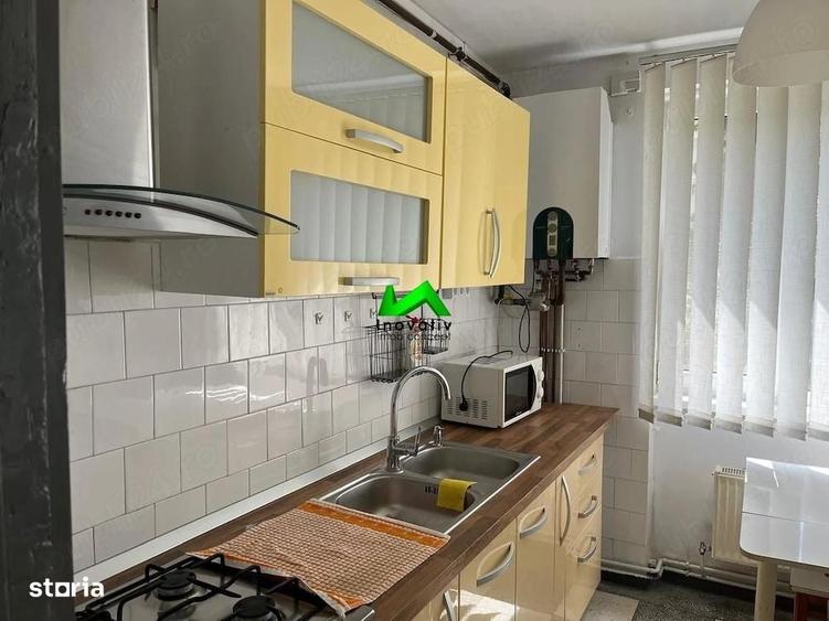 Apartament cu 2 camere decomandat în Cedonia
