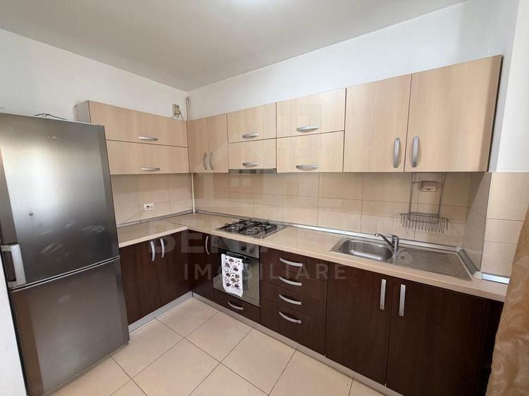 3 Camere-Decomandat-2Bai-88mp-Etaj 1-CT-Bloc Nou-Privileg... - 6