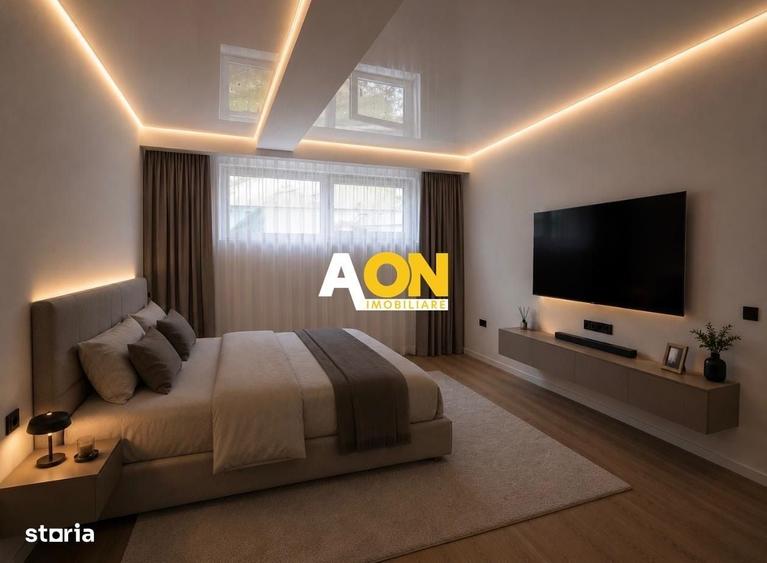 Apartament cu 3 camere în Blaj