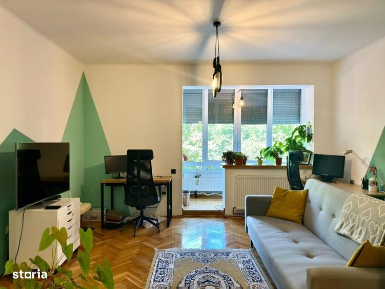 Apartament cu parcare in zona centrala din Cluj-Napoca, Centru - 8