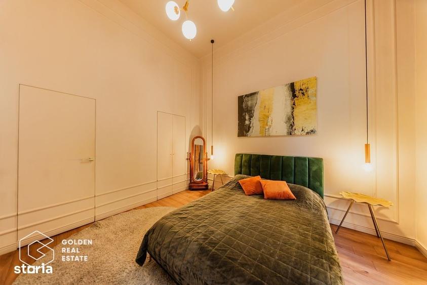 Apartament 2 camere, Ultracentral, comision 0% - 9