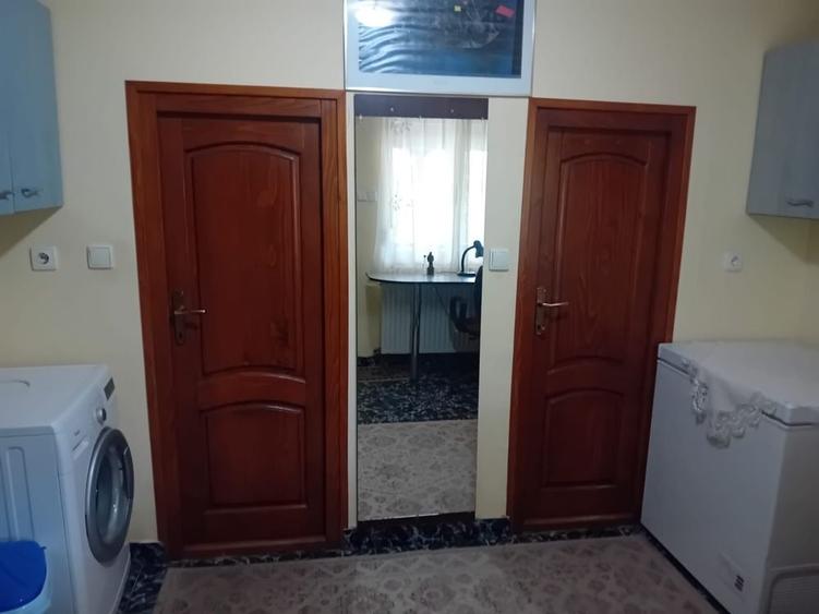 Teren intravilan 68 Ari cu Casa 80 mp Viile Satu Mare - 5