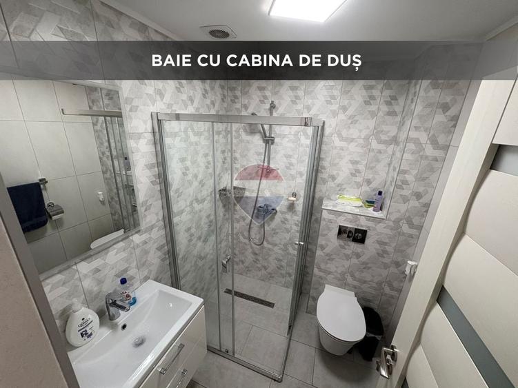 CASA MODERNA CU 4 CAMERE | 122 MP UTILI | DEALUL GROSULUI - 8