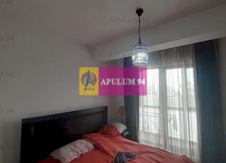 Apartament cu 2 camere decomandat, mobilat în Centrul Civic