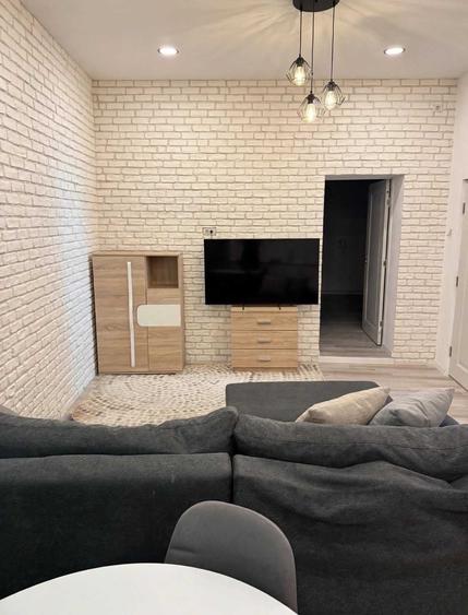 Apartament cu 2 camere decomandat în Aradul Nou