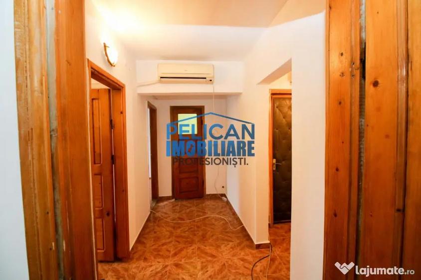 Apartament cu 2 camere decomandat în Piața Nouă