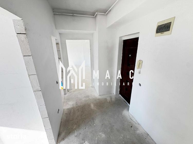 Apartament de vanzare Sibiu | 2 camere | Mihai Viteazul | intabulat - 4