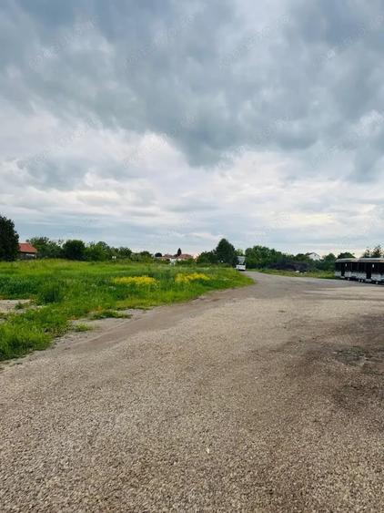 Spațiu comercial, în Freidorf