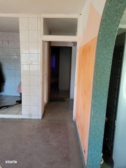 Spațiu comercial, de 119 mp, în Hotvon