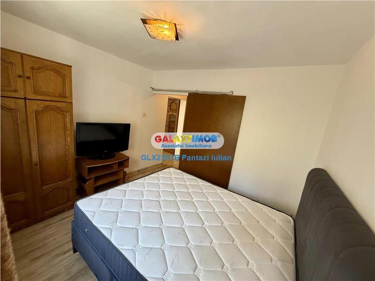 Apartament 2 camere | Lujerului | Semidecomandat | 5min. metrou - 4