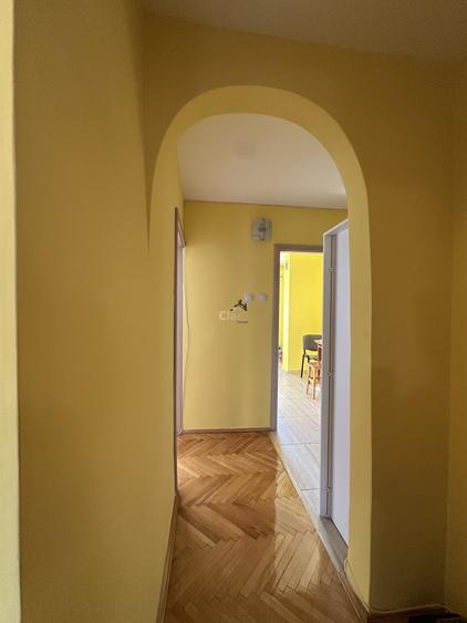 Apartament 3 camere | Decomandat | 65 mpu | Zona Kaufland Marasti - 12