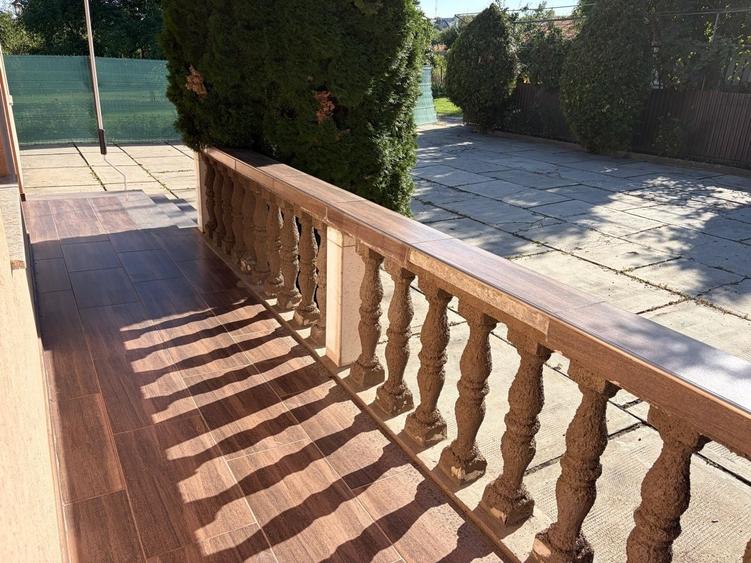 Casă cu 2 camere în Ipotești