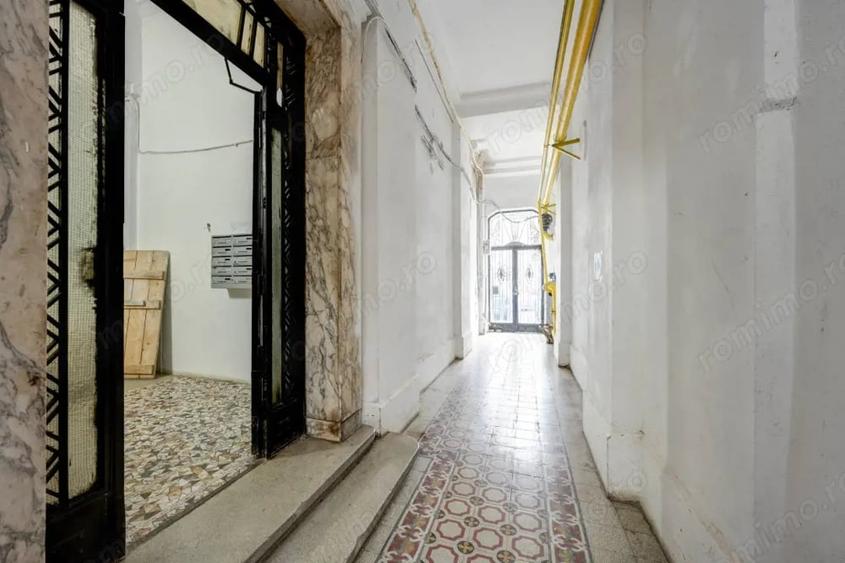 CALEA VICTORIEI | Apartament 3 camere | Mezanin - 6