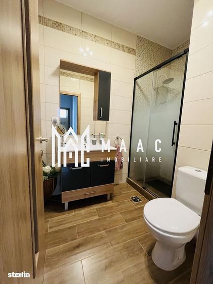 Apartament 3 camere decomandat | Brana, Selimbar | 80 mp, 2 bai - 4