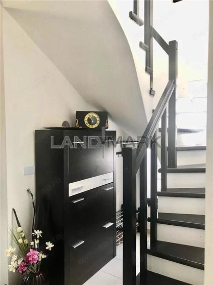 Casă cu Teren 770 Mp în Lugojului