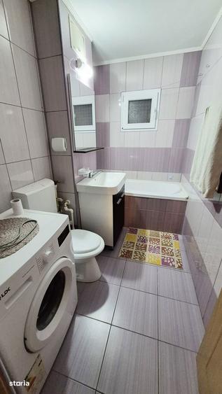 Garsoniera decomandata 38 mp - zona Inel II - 75.000 euro (Cod E5) - 2