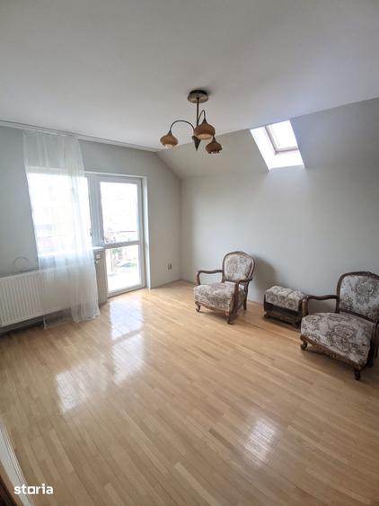 Casă cu 4 camere cu Teren 200 Mp în Mănăștur