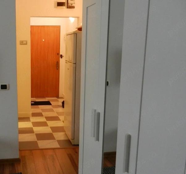 Garsonieră semidecomandată în Muncii
