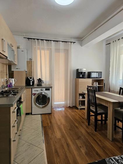 Garsonieră decomandată în Florești