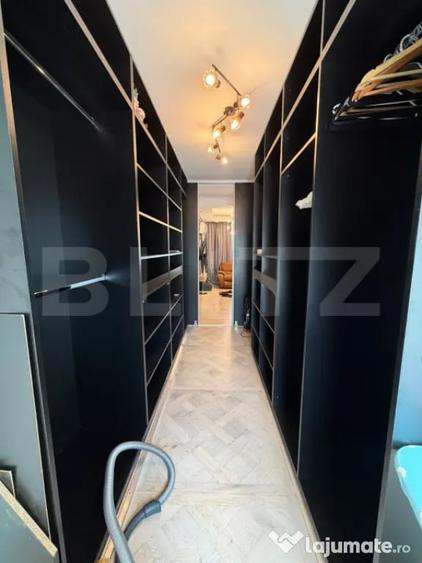 Apartament cu 3 camere semidecomandat în Făget