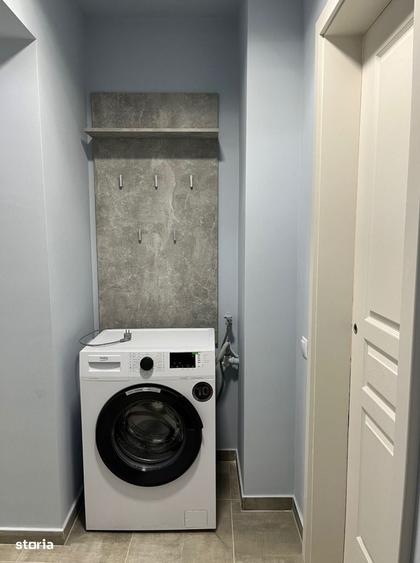 Apartament cu 2 camere decomandat în Mănăștur