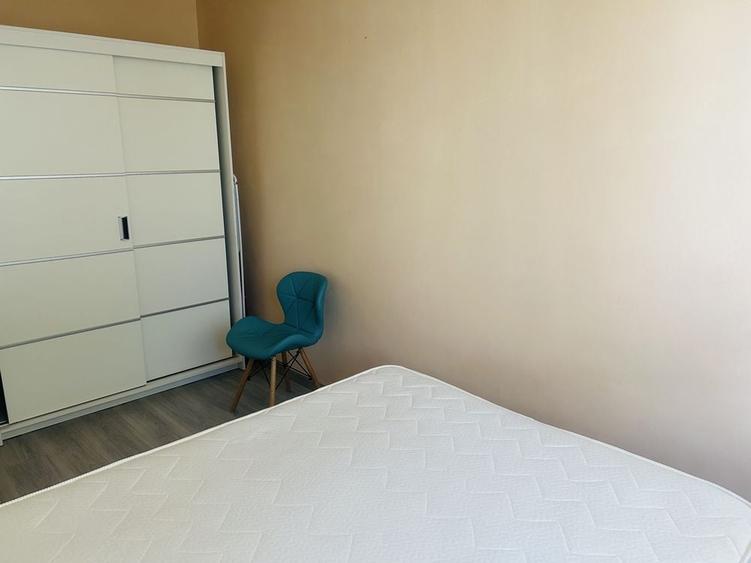 Apartament cu 2 camere decomandat în Rogerius