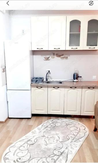 Apartament cu 2 camere decomandat în Chiajna